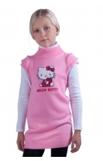 Hello Kitty  128-134