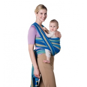  Carry Sling Do Brazil melon Amazonas