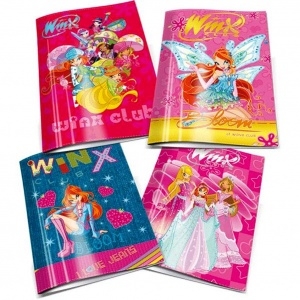       Winx