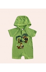   Baby Club
