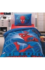    Ranforce Tac Marvel Amazing Spiderman