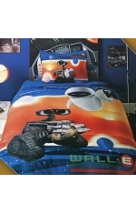    Ranforce Tac Disney Walle