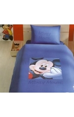    Ranforce Tac Disney Mickey Logo