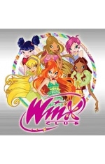 ������ WINX � ����������