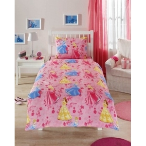    Kristal Disney Tac Princess